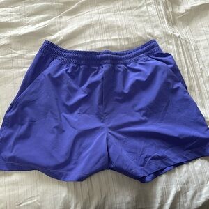 Pacebreaker Short 4” Linerless